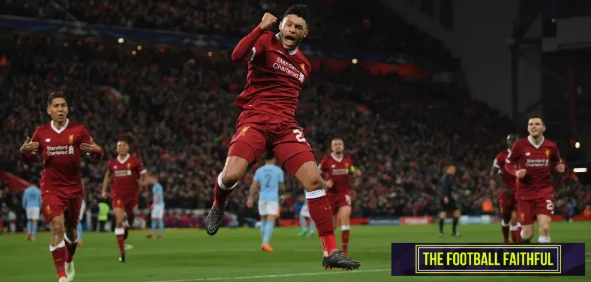 The Football Faithful: «Восемь моментов, определивших соперничество «Ливерпуля» и «Манчестер Сити»
