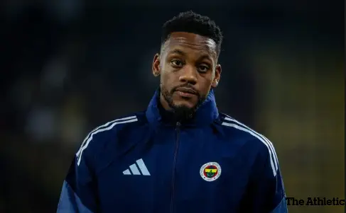 The Athletic: «Нападающий Джон Дуран переходит в «Зенит» из «Аль-Насра»