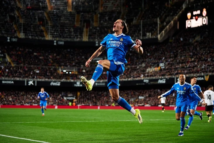 AS: «Следите за охотой «Реала» за «Барселоной», LaGazzeta Sportiva: «Мама Италия». Обзор мировой прессы 9 февраля 2026 г.