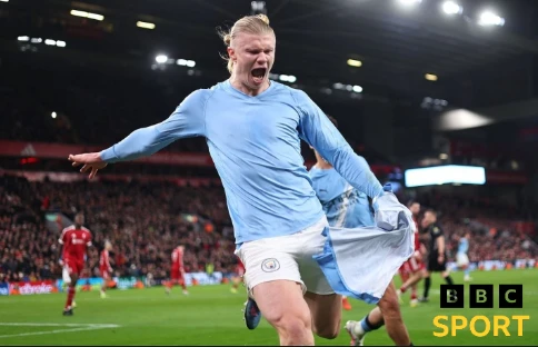 BBC: «Проблемы «Ливерпуля» в концовках матчей и кризис Арне Слота»