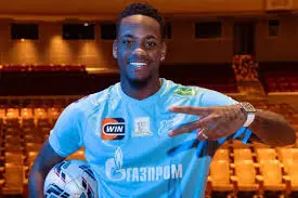 «Зенит» осуществил проблемный трансфер: как в Турции оценили период Дурана