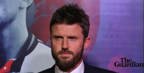 The Guardian: «Беньямин Шешко в «Манчестер Юнайтед» спасает Майкла Кэррика»