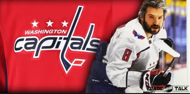 NHL Trade Talk: Александр Овечкин намерен завершить карьеру в «Динамо»