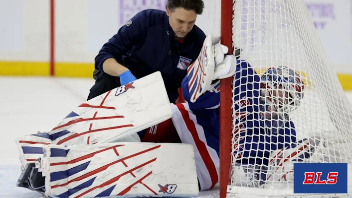 Blue Line Station: «Почему мы вряд ли увидим Игоря Шестеркина на льду в этом сезоне»