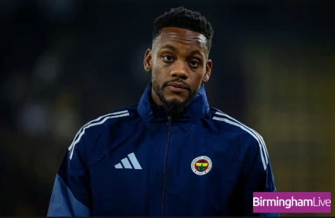 Birmingham Live: «Трансфер Джона Дурана в «Зенит» и причины отъезда из Англии»