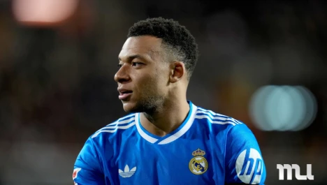 Madrid Universal: «Мбаппе может пропустить матч с «Реал Сосьедад» из‑за проблем с коленом»