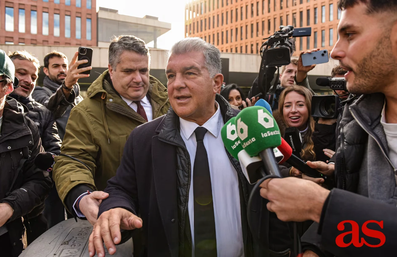 AS: «Дело Негрейры» — три года расследований, €8,4 млн и ни одного приговора»