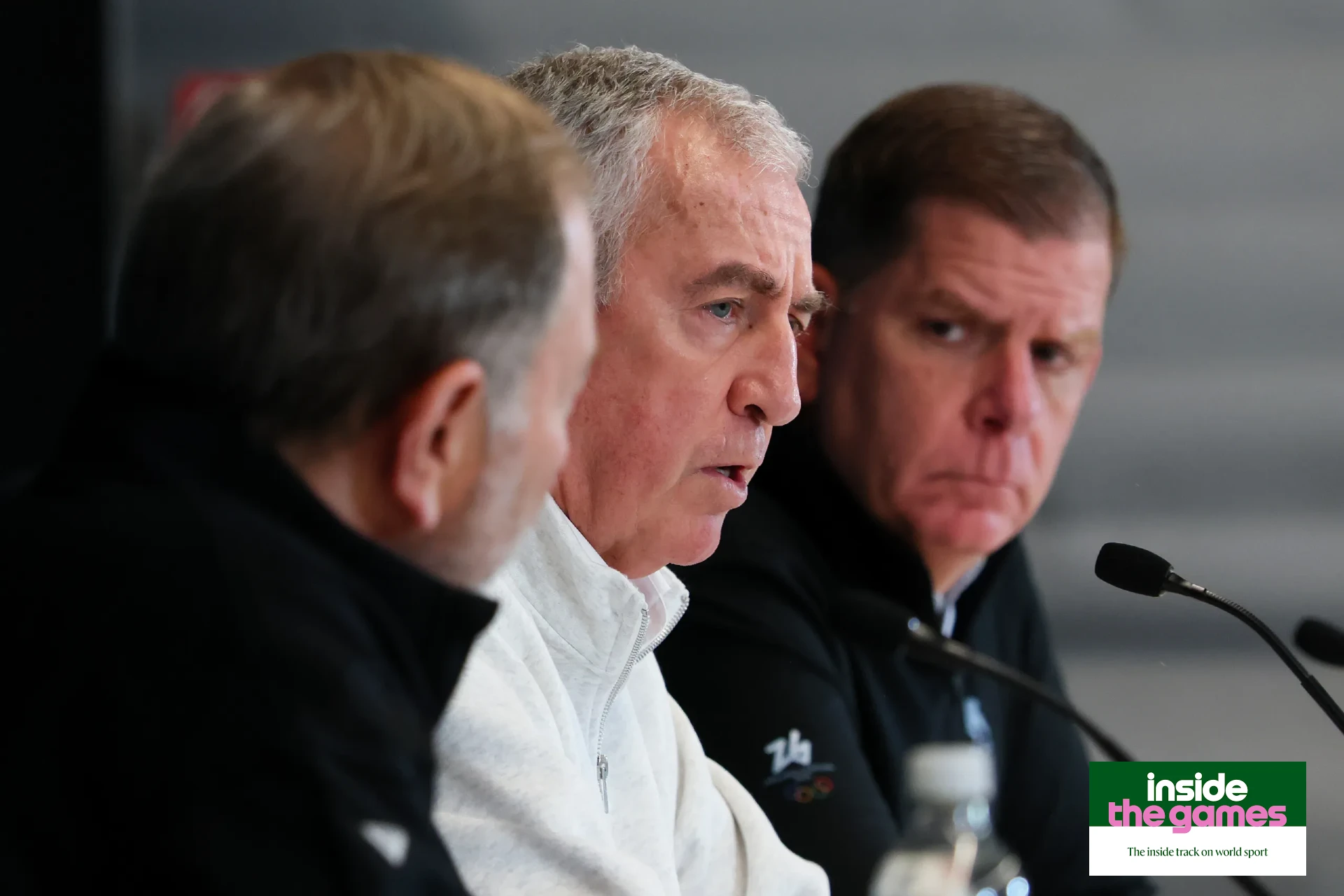 Inside the Games: «Мы хотим их возвращения» — Глава IIHF и комиссар НХЛ о будущем России и Беларуси»