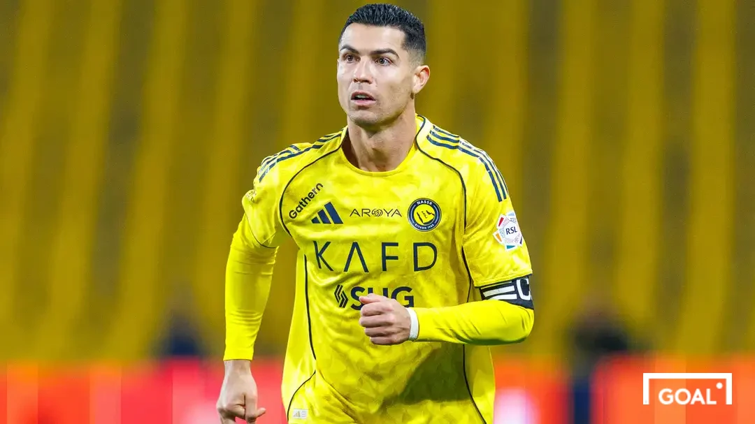 GOAL: «Роналду вернулся и забил за «Аль-Наср» после конфликта»