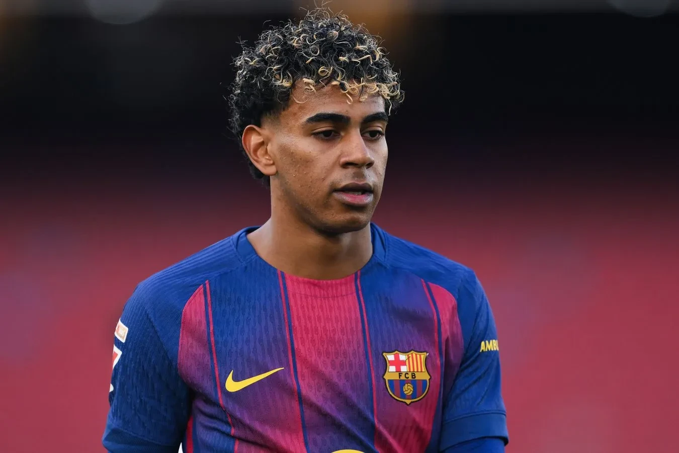 Смотреть матч Жирона – Барселона онлайн 16.02.2026