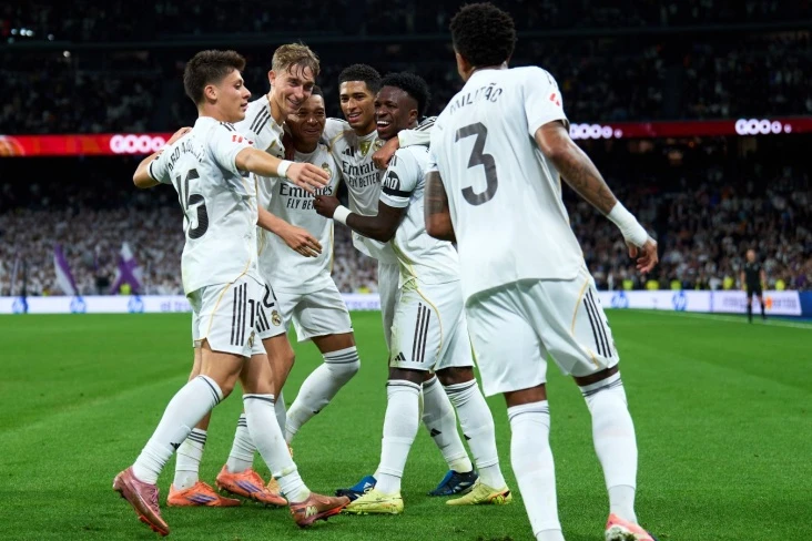 AS: «Реал» готов к Лиссабону» – обзор иностранной прессы 16 февраля 2026