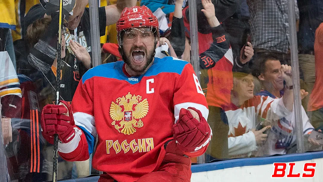 Blue Line Station: «Без России на Олимпиаде – 2026 нет лучших»