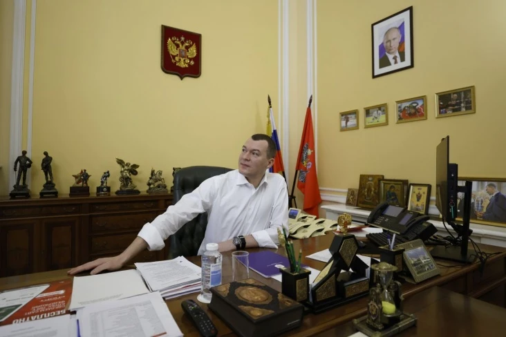 «Возбудятся все». Министр спорта объяснил позицию по поводу лимита на легионеров в чемпионате России