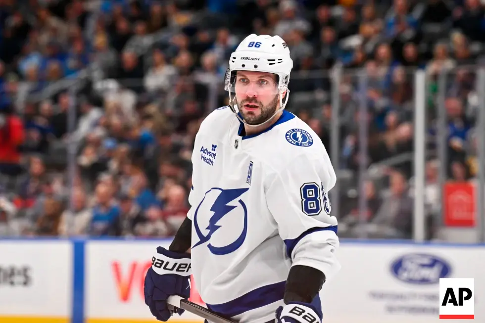 Associated Press: «Бан России в хоккее на Олимпиаде лишил турнир Овечкина и топ-вратарей»