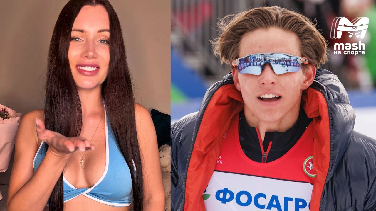 Порноактриса пообещала Коростелёву устроить секс-марафон, если он выиграет медаль на Олимпиаде в Италии