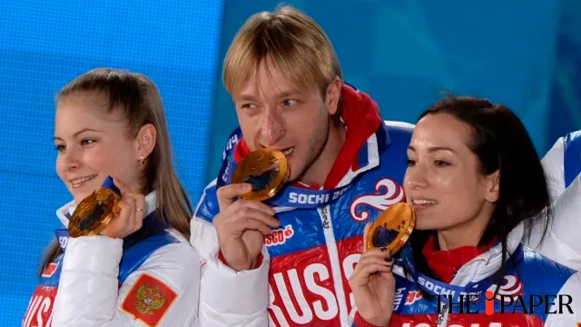 The i Paper: «Россия прорвалась на Паралимпиаду — футбол следующий?»