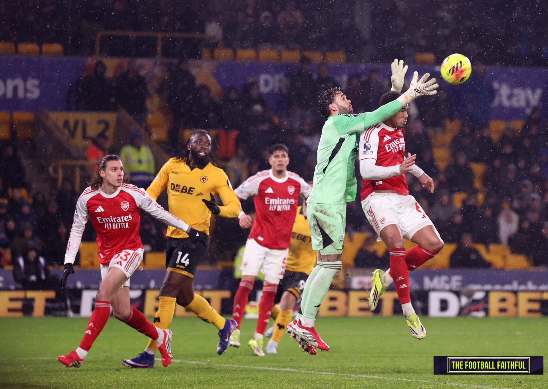 The Football Faithful: «Арсенал» снова упускает свое, «Реал» возвращает величие, а «Будё/Глимт» шокирует Европу»
