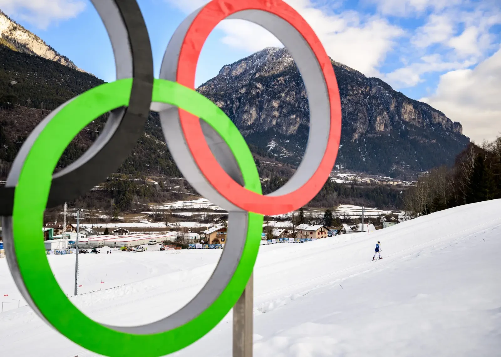 Журова заявила о падении уровня фигурного катания без россиян: «Это русские поднимали планку»