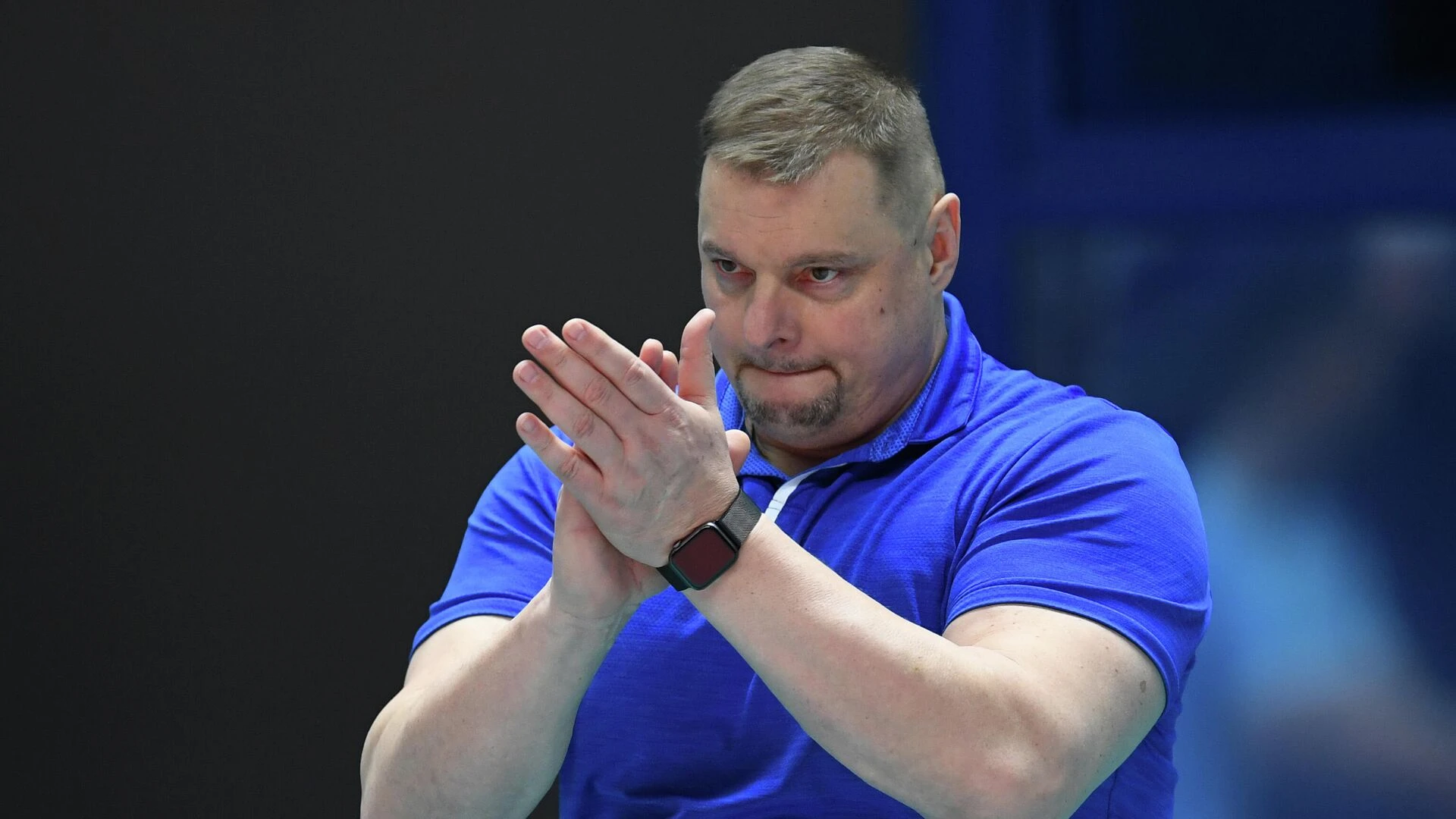 Владимир Алекно оштрафован за нецензурные высказывания во время матча - тренеру «Зенита» придётся заплатить 100 тысяч рублей