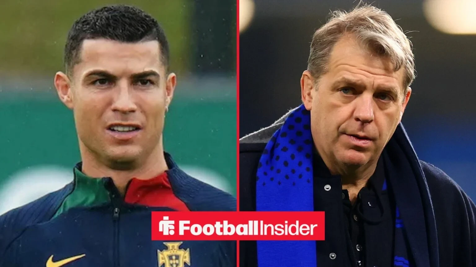 Football Insider: «Роналду и «Челси — условия «последнего танца» и суровая реальность»