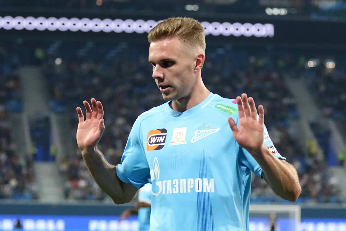 Бывший тренер «Зенита» Рапопорт назвал победителя матча против «Балтики» в 19-м туре РПЛ