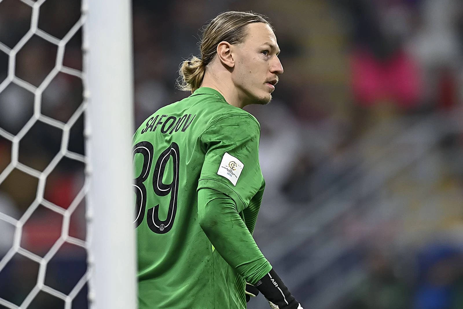 Get Football News France: «Сафонов и «ПСЖ» вышли в 1/8 финала Лиги чемпионов, оценки игроков после матча с «Монако»