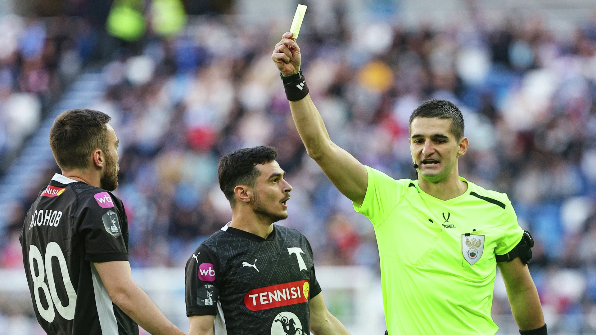 Крупнейший сговор в ФНЛ: судьи «помогали» «Торпедо» за деньги в 22 матчах