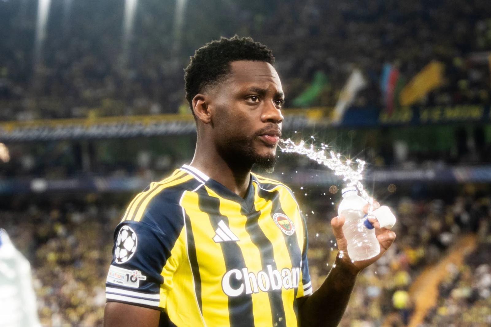 Рапопорт оценил игру Дурана и Джона Джона в матче против «Балтики» в 19-м туре РПЛ