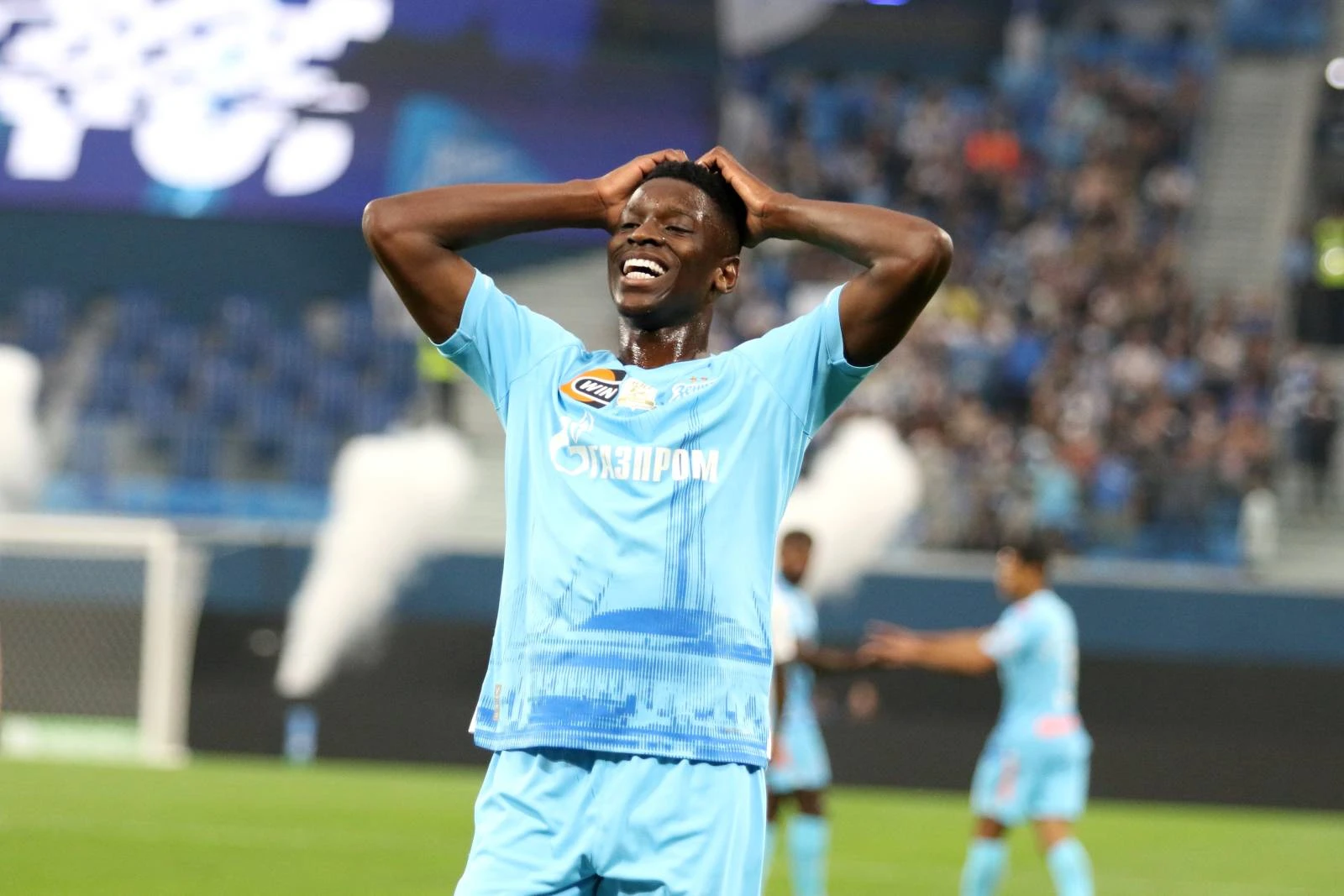 Лепёхин назвал футболиста, который сделал разницу в матче 19-го тура РПЛ между «Зенитом» и «Балтикой»