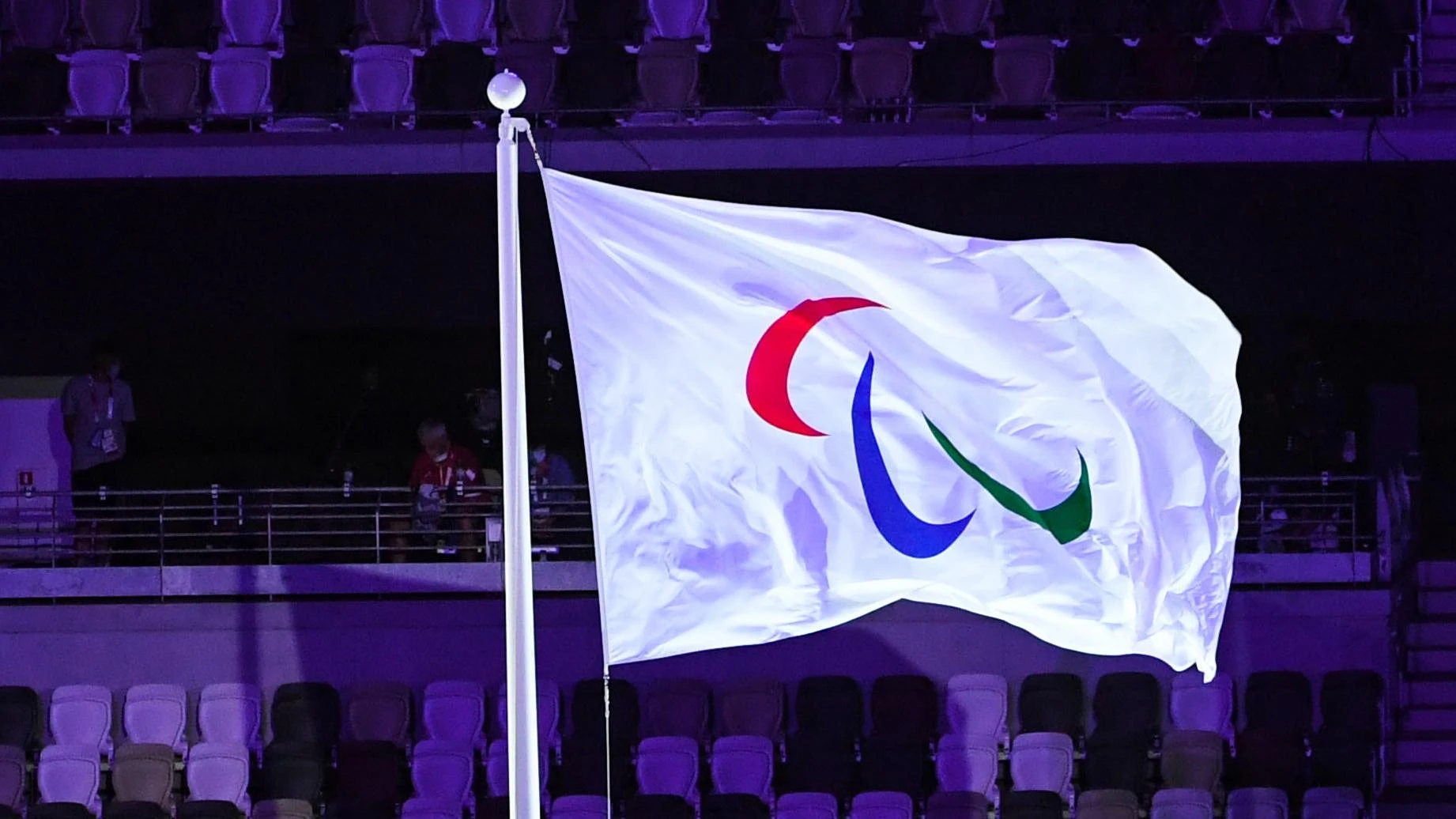 Россия подтвердила участие в Паралимпиаде-2026