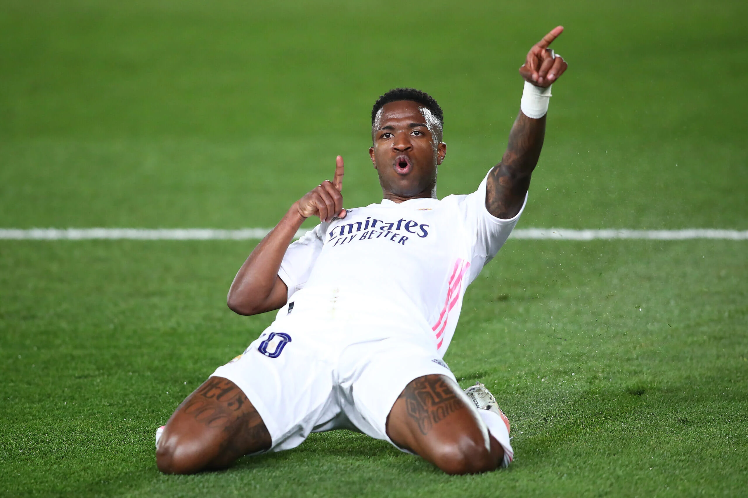 «Правило Винисиуса» вступает в силу: что изменится в футболе