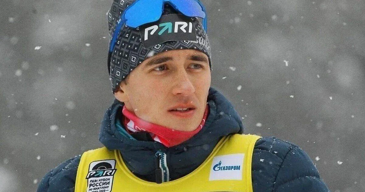 Курьёзный момент на гонке: Халили и собака