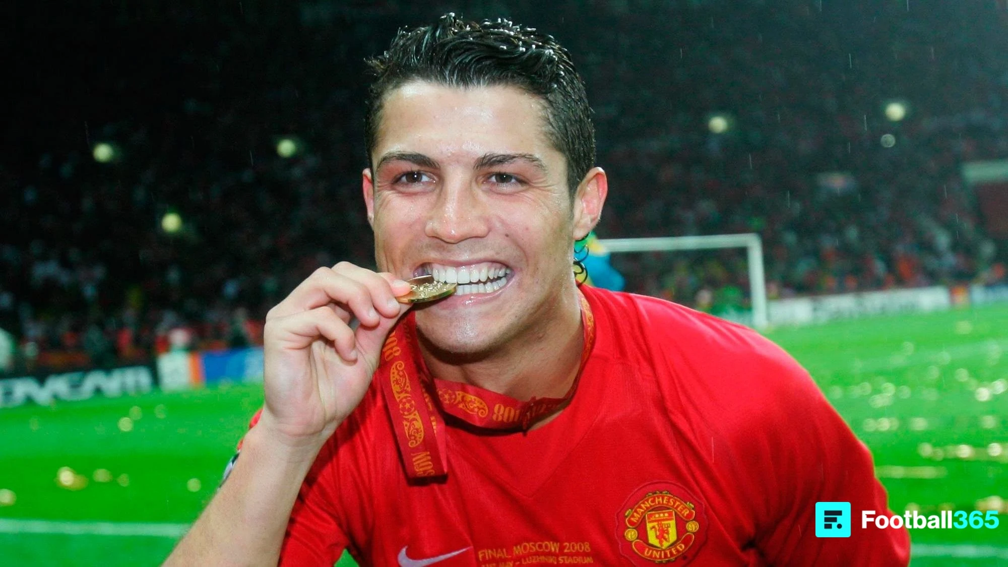 Football365: «Криштиану Роналду, «Манчестер Юнайтед» и покупка акций клуба»