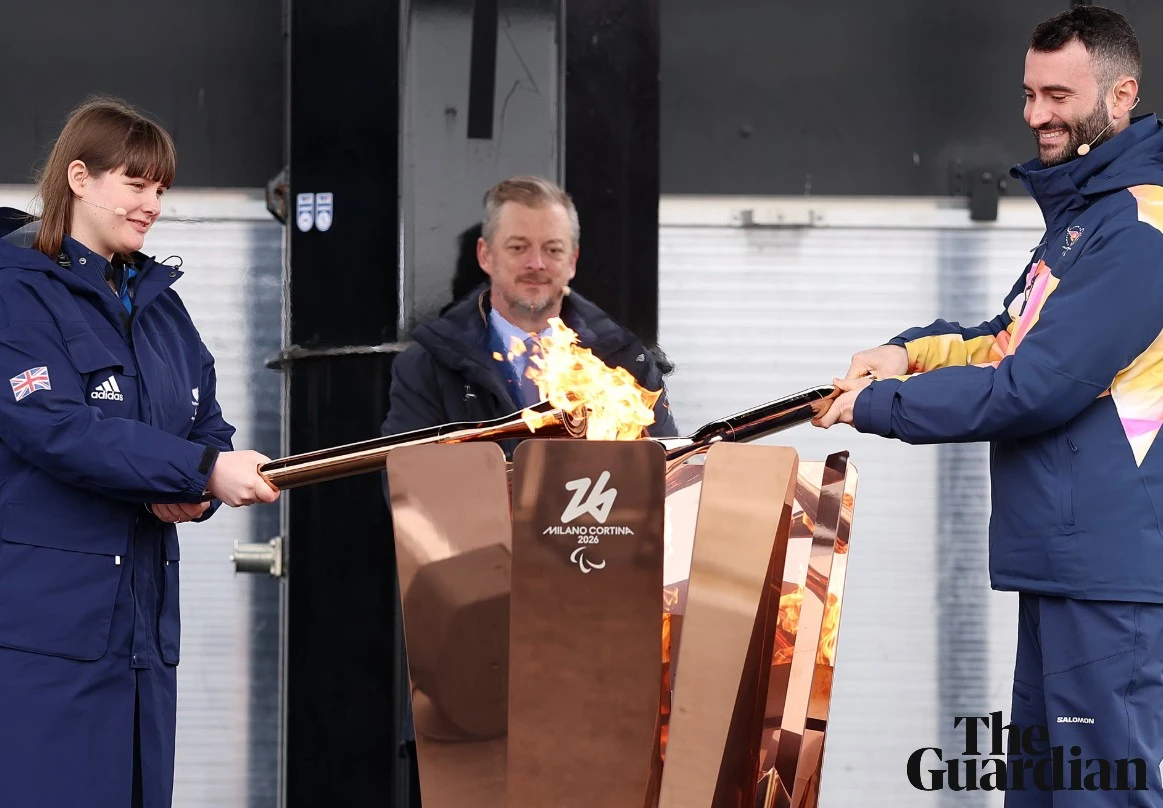 The Guardian: «Бойкот и скандалы вокруг допуска РФ — Зимняя Паралимпиада 2026»