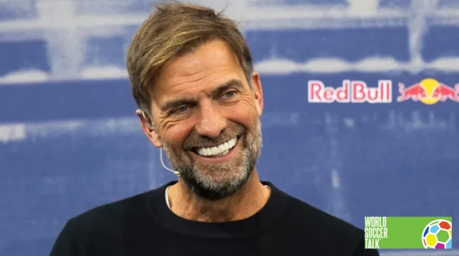 World Soccer Talk: «Юрген Клопп в «Реал Мадрид» — возможно ли возвращение немца?»