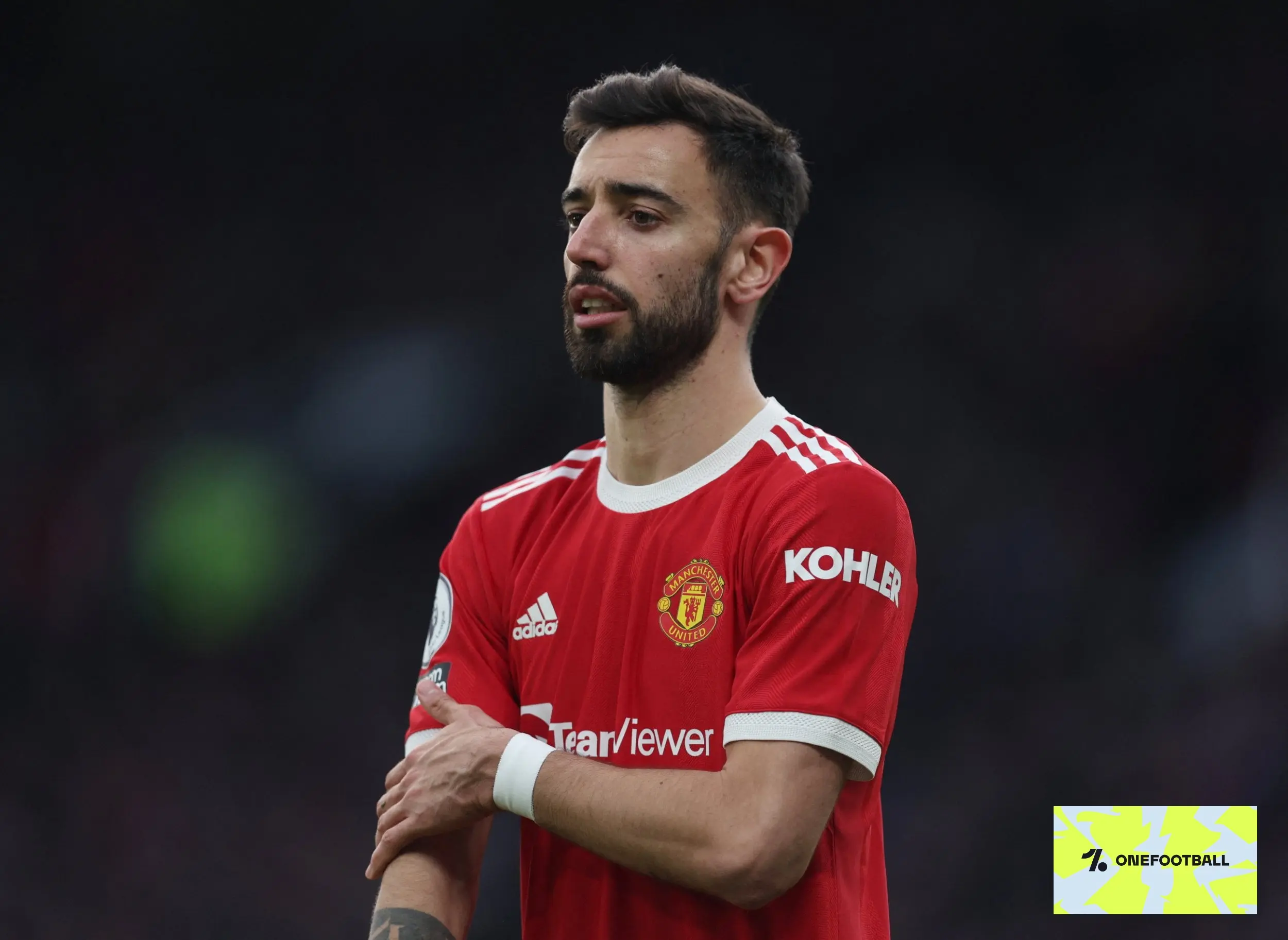 OneFootball: «Манчестер Юнайтед» — «Кристал Пэлас» и камбэк на «Олд Траффорд»