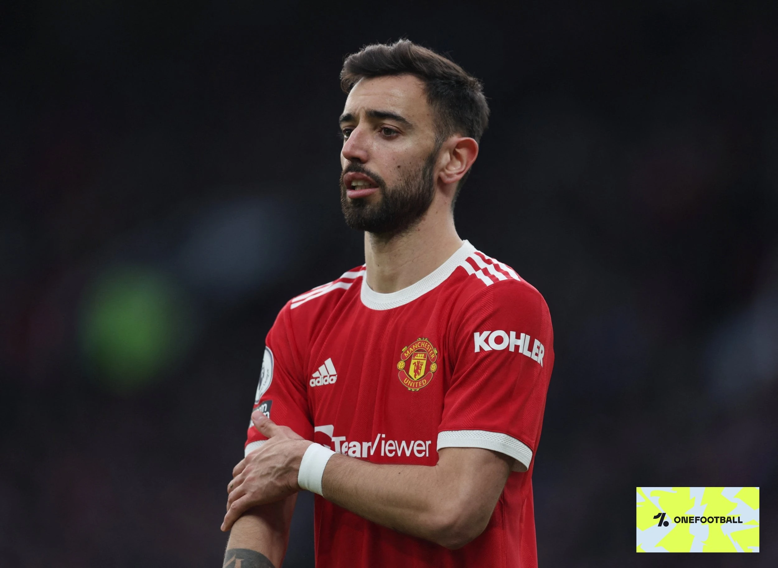 OneFootball: «Манчестер Юнайтед» — «Кристал Пэлас» и камбэк на «Олд Траффорд»