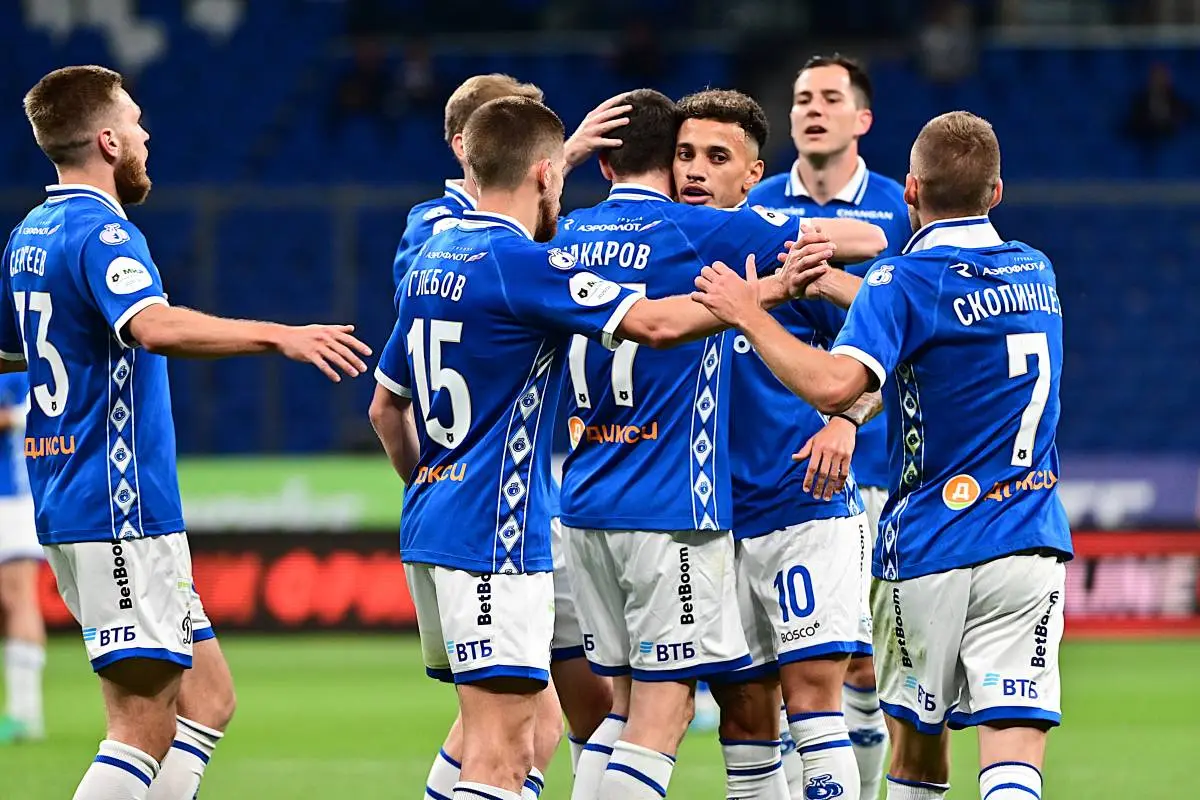 Булыкин высказался о разгромной победе «Динамо» над «Крыльями Советов» в 19-м туре РПЛ