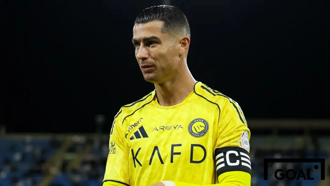 GOAL: «Криштиану Роналду получил травму — новости из стана «Аль-Насра»