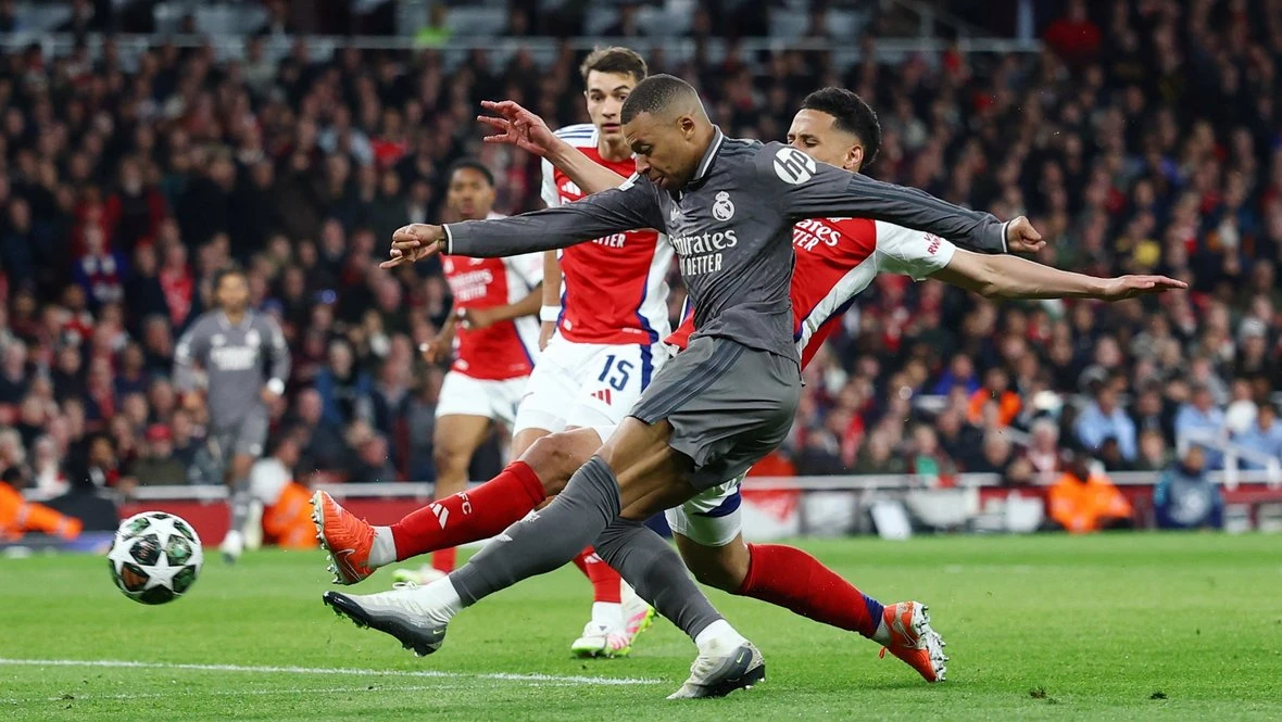 Нервы на пределе: последние новости из топ-клубов перед решающими битвами Лиги чемпионов