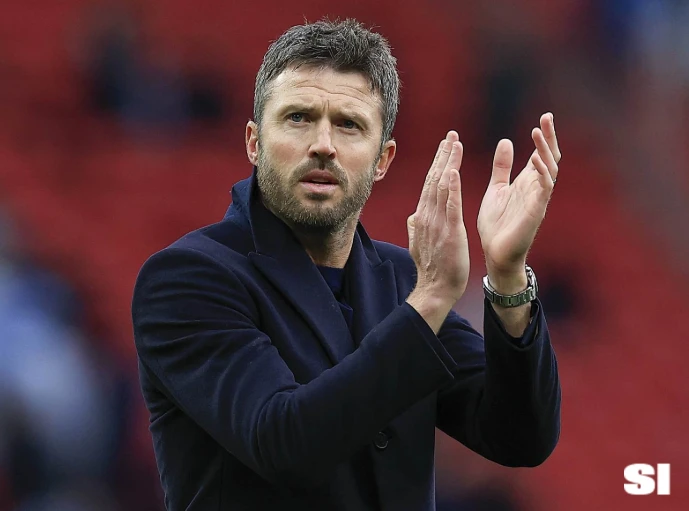 Sports Illustrated: «Новый тренер «Манчестер Юнайтед» — дедлайн и шанс Майкла Каррика»