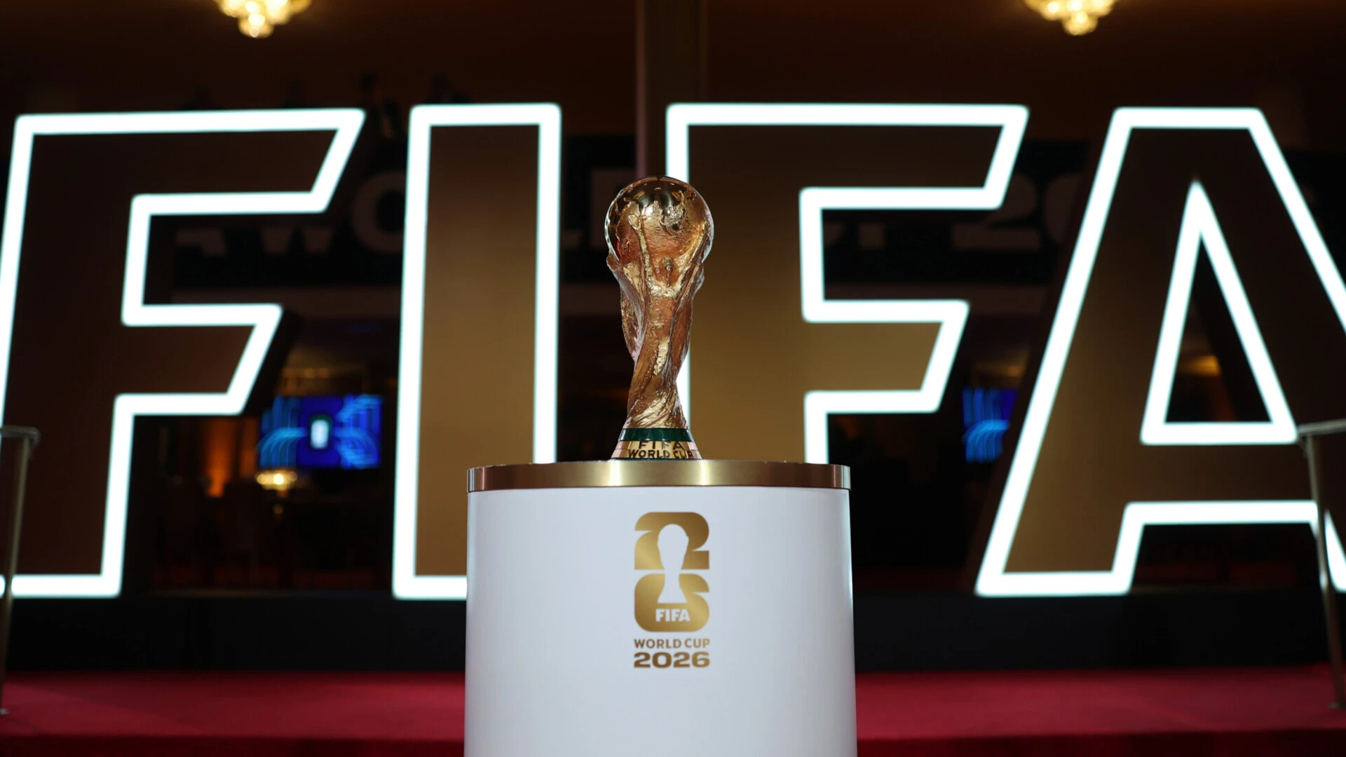 Перемены в правилах футбола: чего ждать от IFAB в 2026 году