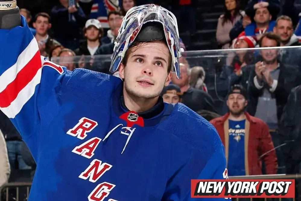 New York Post: «Шестеркин – лучший в буллитах НХЛ»