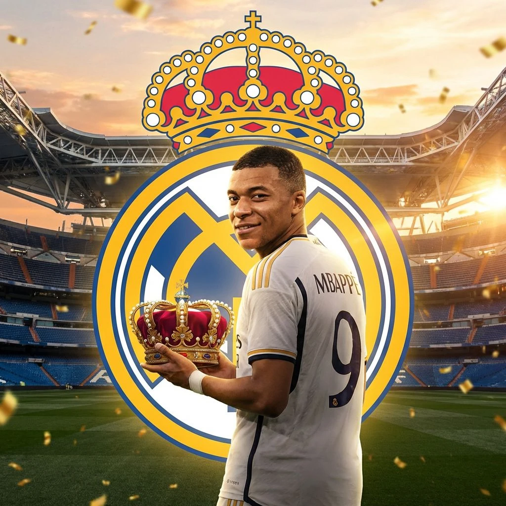 «Эффект Мбаппе» 2026: Новый лидер или фактор риска? Инсайды из раздевалки «Реала»