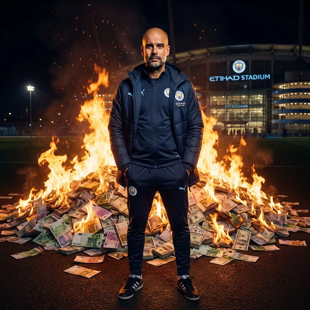 Финансовый шторм над Англией: Кому грозит снятие очков в 2026 году?