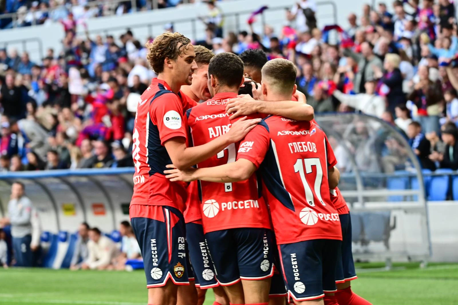 Гришин: «В этом году ЦСКА может пролететь мимо всего»