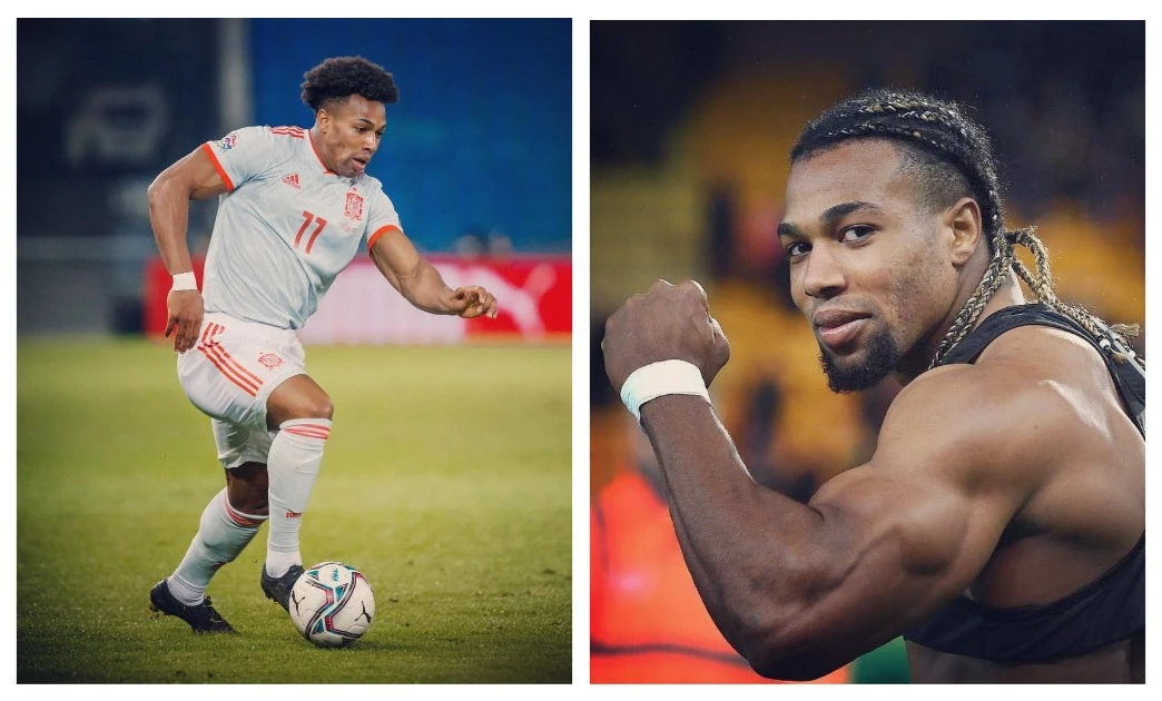 Почему Траоре нельзя в тренажерный зал? Объясняет тренер «Вест Хэма»