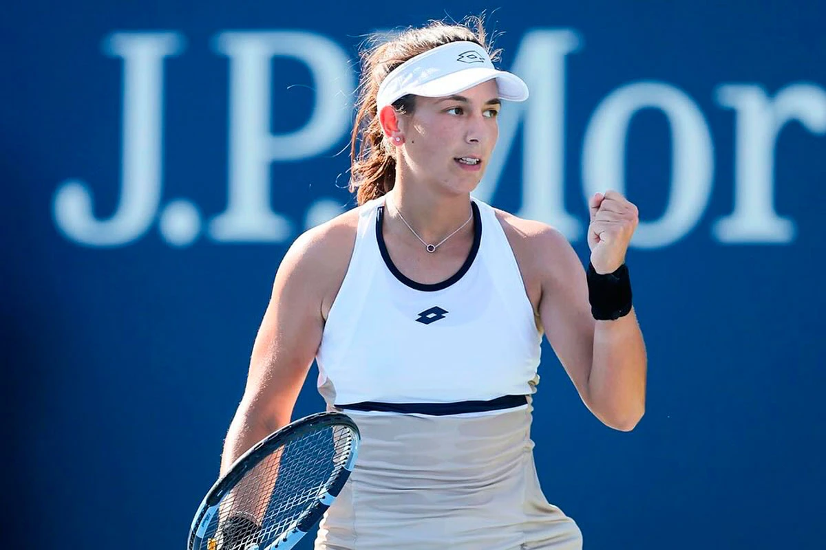 «Не позволю себя запугать»: итальянская теннисистка получила угрозы из-за матча