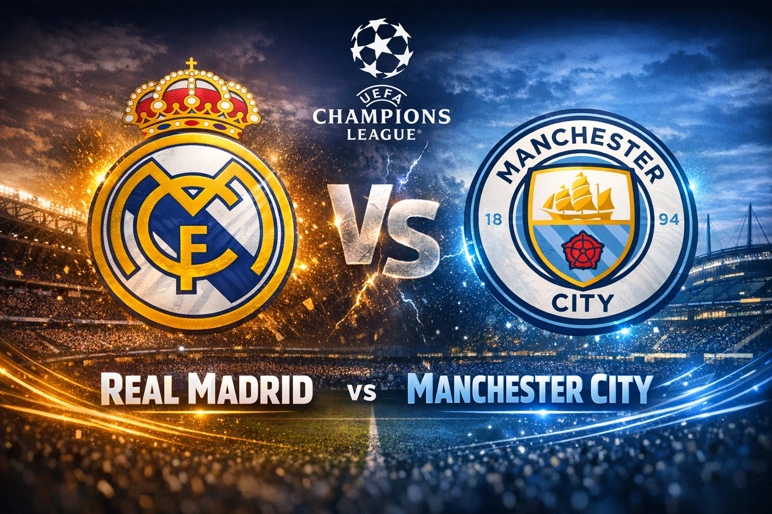 Мадридский гамбит Арбелоа: как «Реал» выйдет против «Сити» с дырой в составе и Ардой Гюлером в роли спасителя