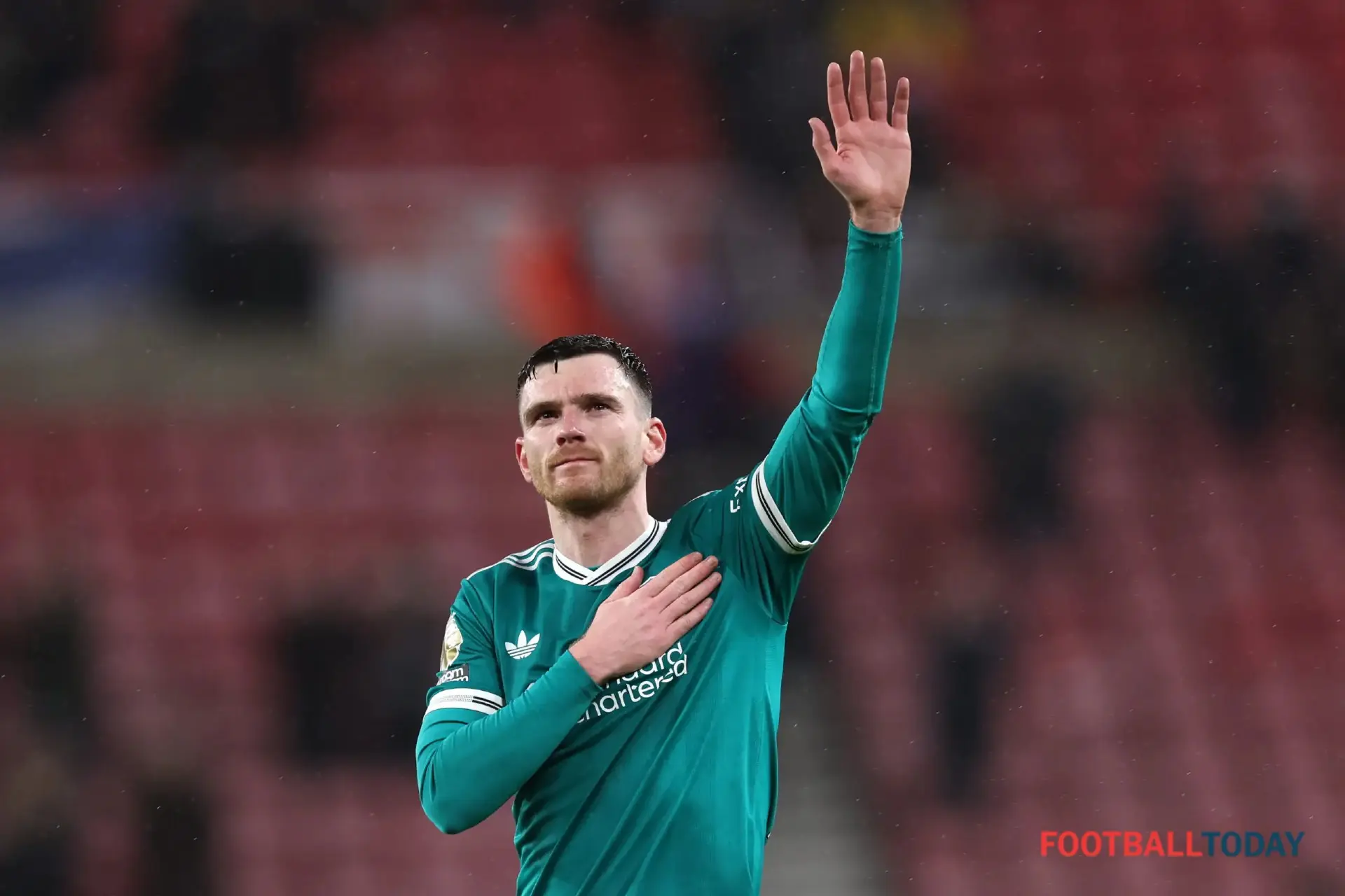 Football Today: «Главные бесплатные трансферы АПЛ 2026 — топ-10 звезд»